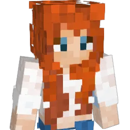 MaiTai1704 Minecraft avatar bust