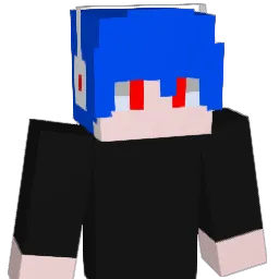 MaiTai174 Minecraft avatar bust
