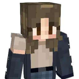 MaiTai531 Minecraft avatar bust