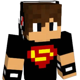 MaiaPT Minecraft avatar bust