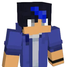 Maianati122 Minecraft avatar bust