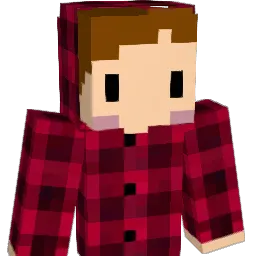 Maichaipa12 Minecraft avatar bust