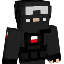 Maichuuu Minecraft avatar bust