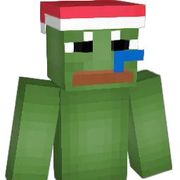Maico666 Minecraft avatar bust