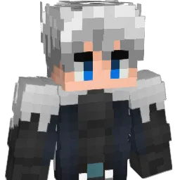 Maicol83 Minecraft avatar bust