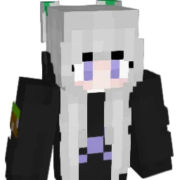 Maics_'s Minecraft skin