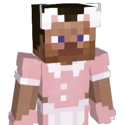 MaidSteve