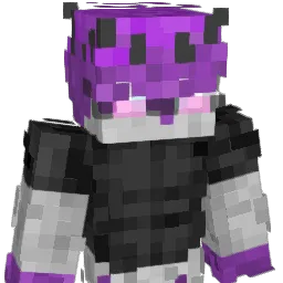 MaidazK's Minecraft skin
