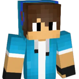 MaidenOfCyn Minecraft avatar bust