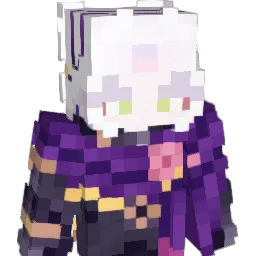 MaidenShackles's Minecraft skin