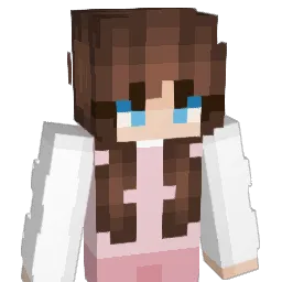Maiderrs23 Minecraft avatar bust