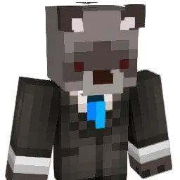 Maidez_ Minecraft avatar bust