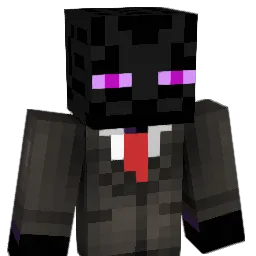 Maidlobros47 Minecraft avatar bust