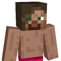 MaiduKannikad Minecraft avatar bust