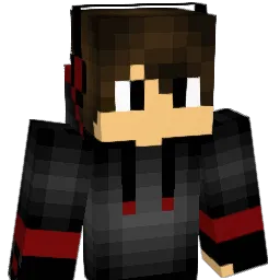 Maier0000 Minecraft avatar bust
