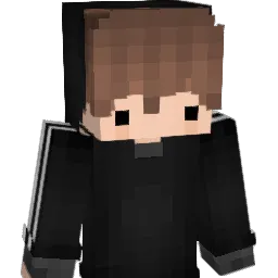 MaighGhosty Minecraft avatar bust