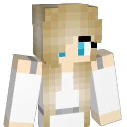 Maiisi95 Minecraft avatar bust