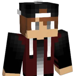 Maik0611 Minecraft avatar bust