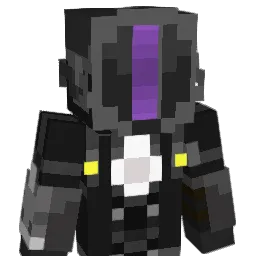Maik24 Minecraft avatar bust