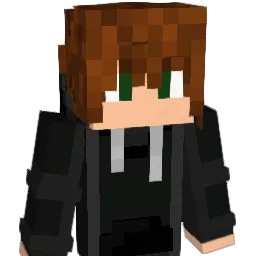 MaikGT Minecraft avatar bust