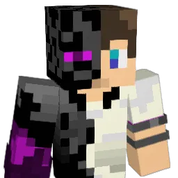 MaikTheGamer99 Minecraft avatar bust