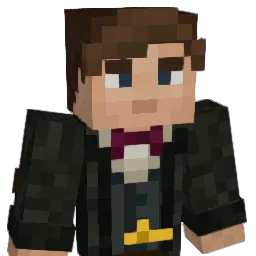 Maik_24 Minecraft avatar bust