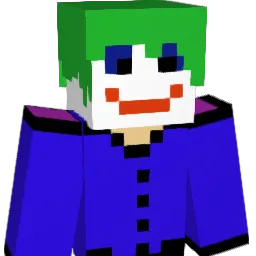 Maikcraft Minecraft avatar bust