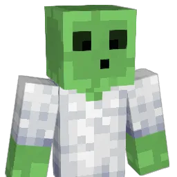 Maiker222 Minecraft avatar bust