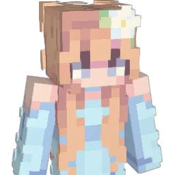 Maiki15234 Minecraft avatar bust