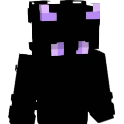 Maikinphak Minecraft avatar bust