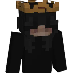 Maikohh Minecraft avatar bust