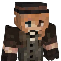 Maikol_1 Minecraft avatar bust