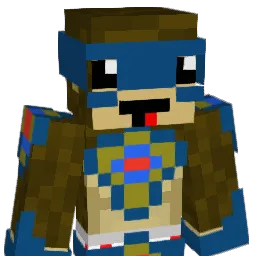Maiks_Affe Minecraft avatar bust
