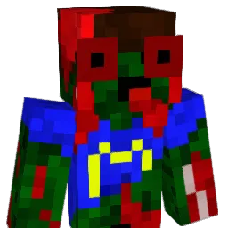 Maikstar's Minecraft skin
