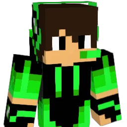 MaiktheKing