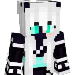 MaikuSama's Minecraft skin