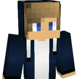 MaikySVK Minecraft avatar bust