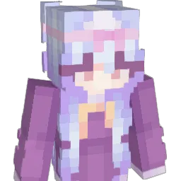 MailMARAVILHOSO's Minecraft skin