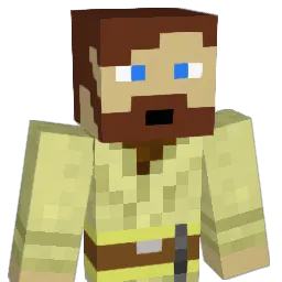 Mail_845's Minecraft skin