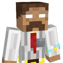Mail_Robber's Minecraft skin