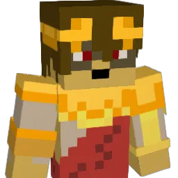 Mail_boy Minecraft avatar bust