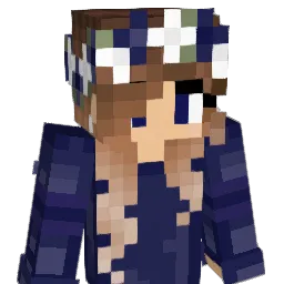 Maila_Jones's Minecraft skin