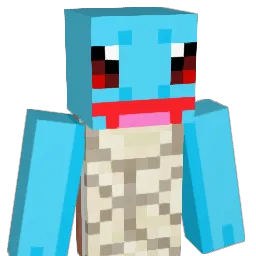 Mailbox1 Minecraft avatar bust