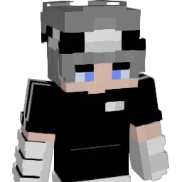 Maild_com's Minecraft skin