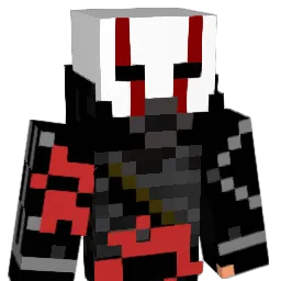 Maillestro Minecraft avatar bust
