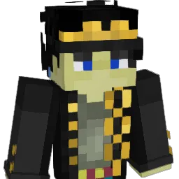 Maillonaiz Minecraft avatar bust