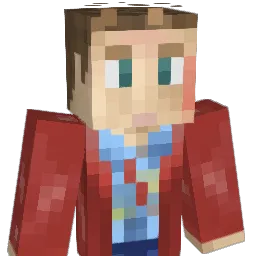 Mailman124's Minecraft skin