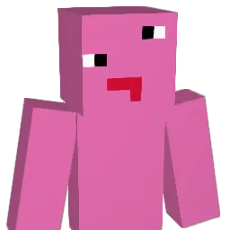 MailmarsJr Minecraft avatar bust
