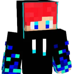 Mailojoss's Minecraft skin