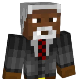 Mailoo's Minecraft skin